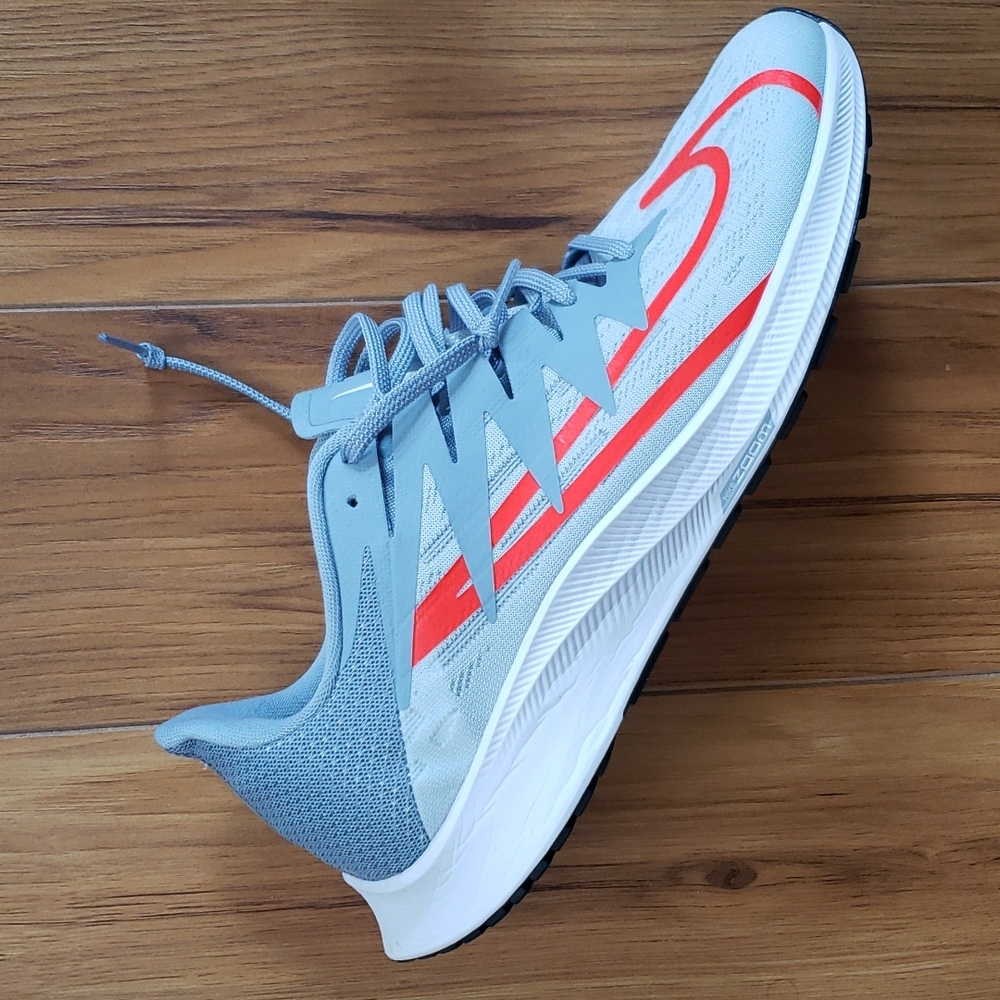 Nike Zoom Rival Fly Running Shoe - Picture 3 of 7